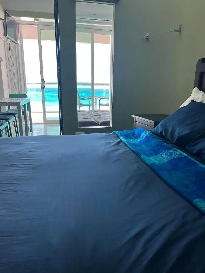 Bright And Breezy 1 Bedroom Apartment Next To Top Clubs