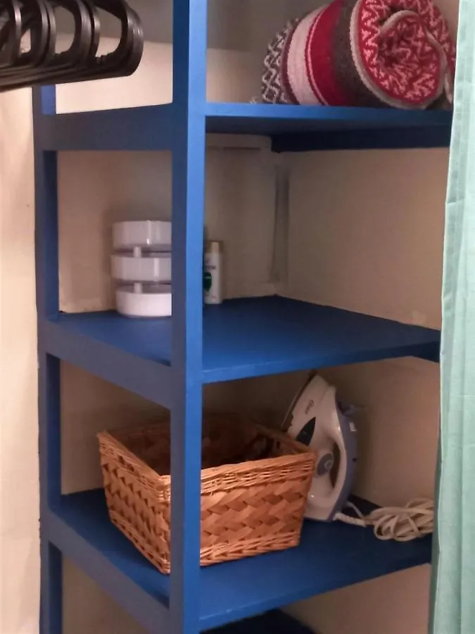 Bright And Breezy 1 Bedroom Apartment Next To Top Clubs