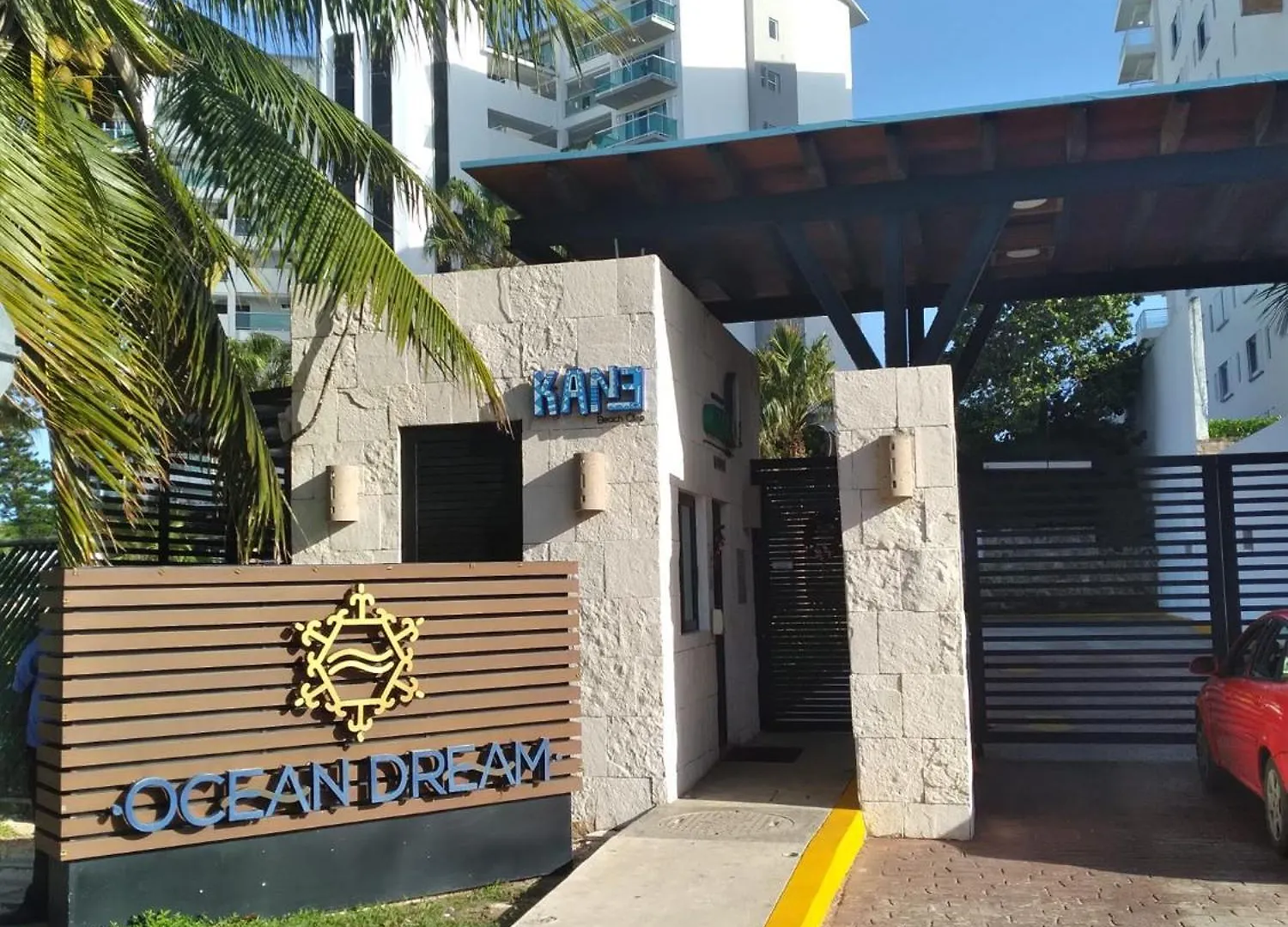 Bright And Breezy 1 Bedroom Apartment Next To Top Clubs