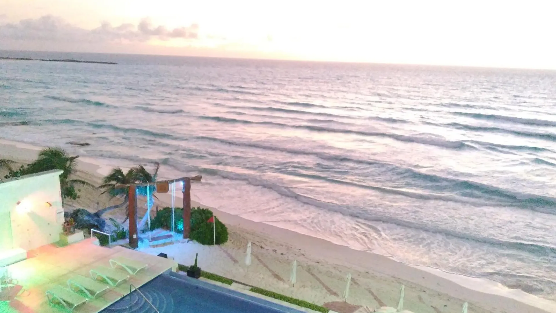 Bright And Breezy 1 Bedroom Apartment Next To Top Clubs