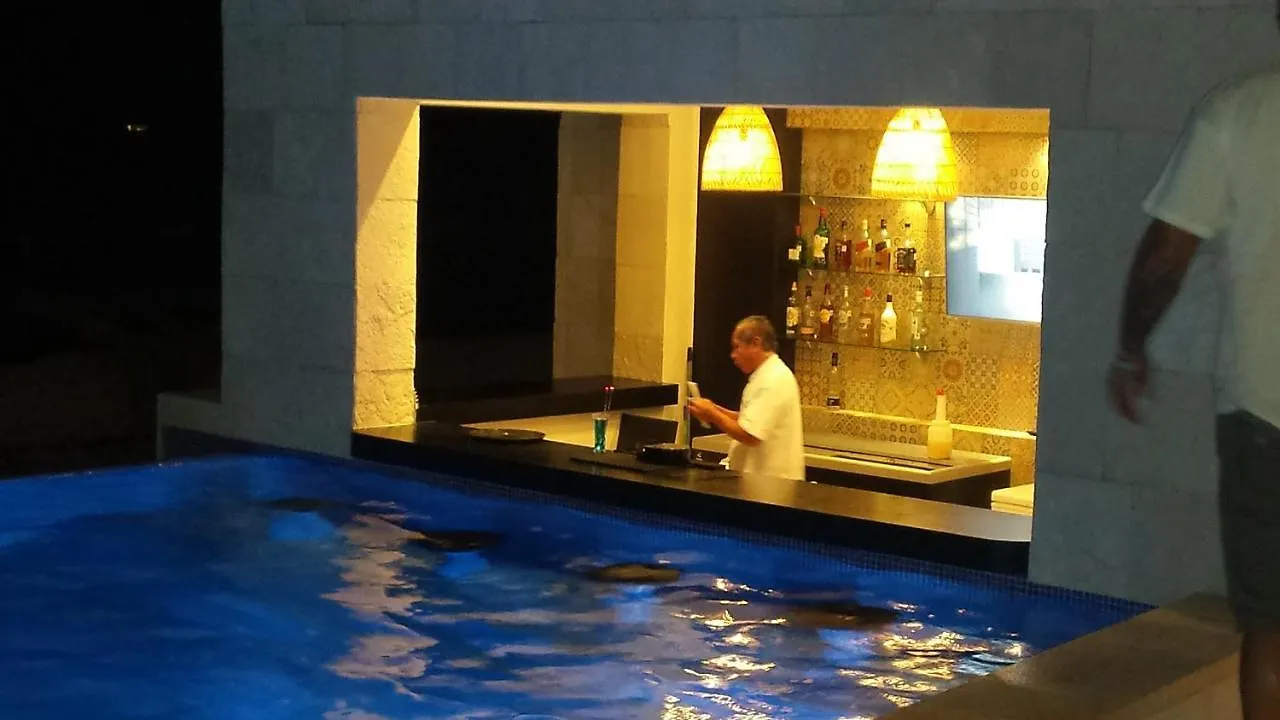Bright And Breezy 1 Bedroom Apartment Next To Top Clubs المكسيك