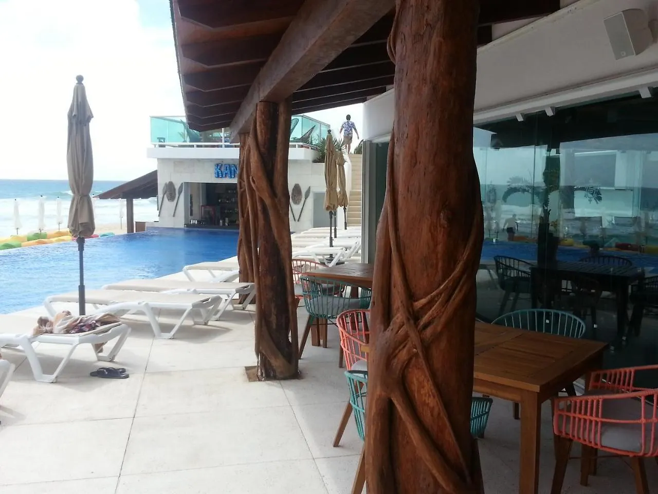 Bright And Breezy 1 Bedroom Apartment Next To Top Clubs