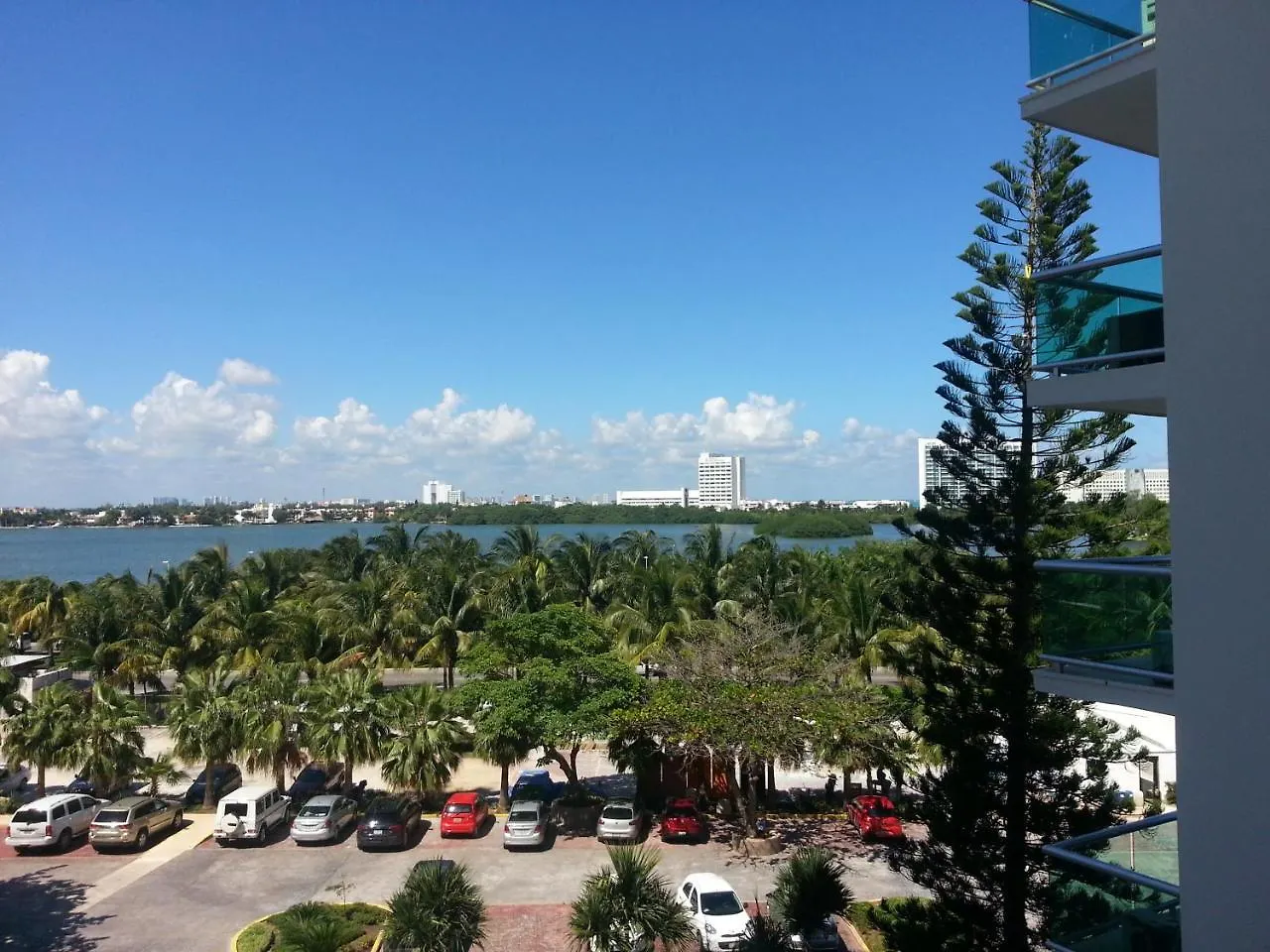 Bright And Breezy 1 Bedroom Apartment Next To Top Clubs 0*, كانكون