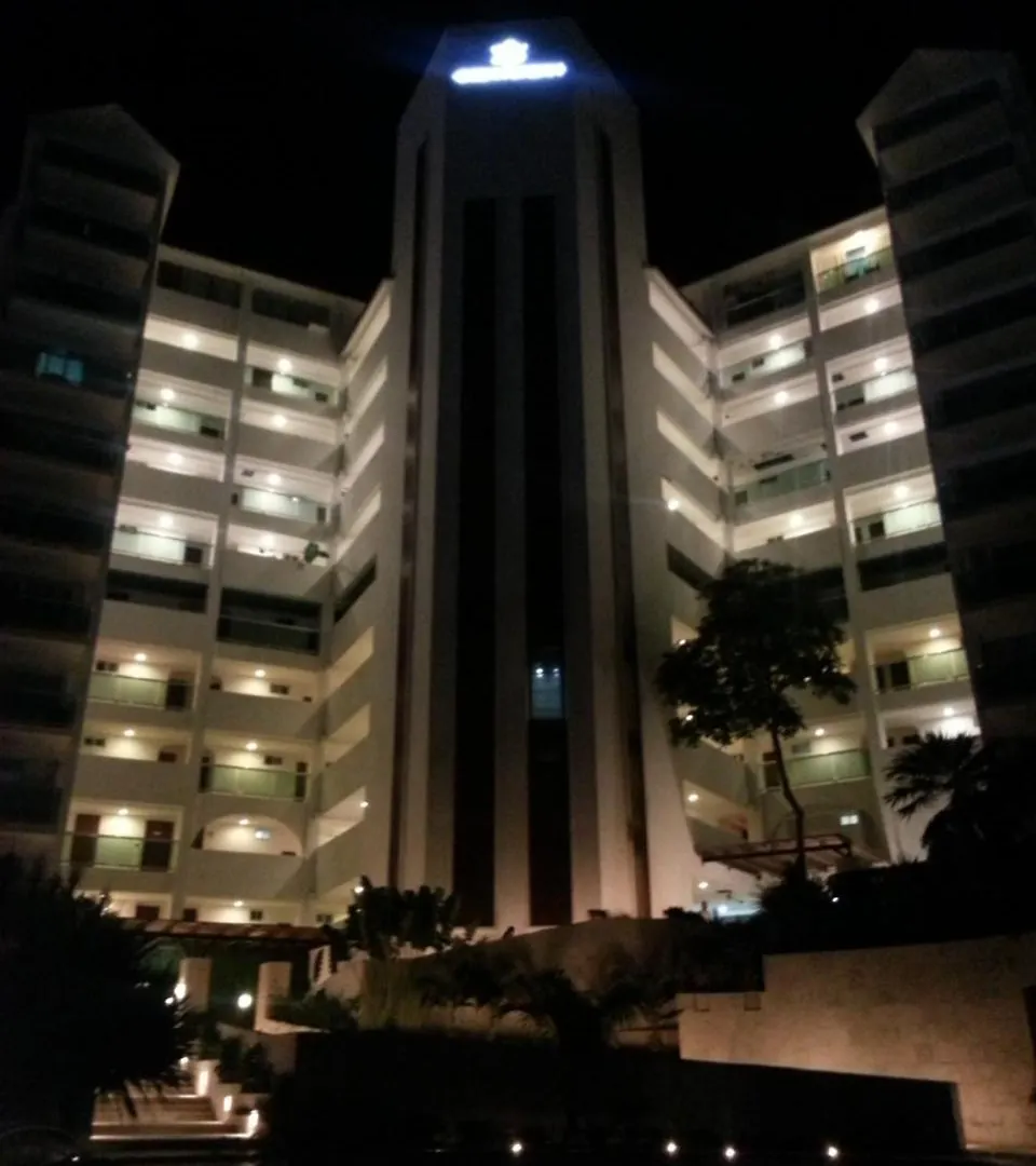 Bright And Breezy 1 Bedroom Apartment Next To Top Clubs  كانكون