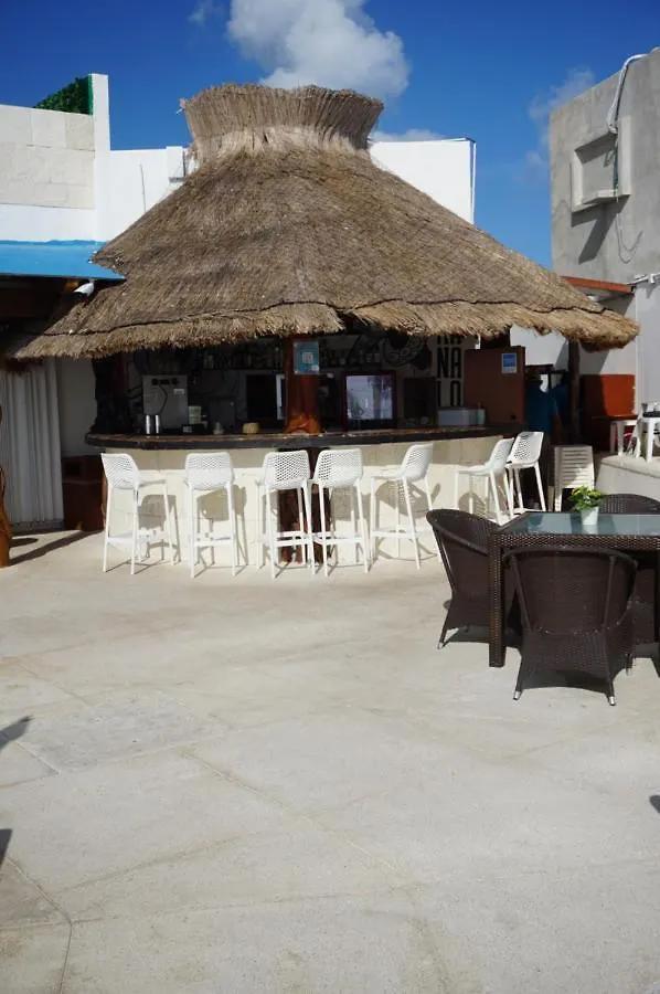 Bright And Breezy 1 Bedroom Apartment Next To Top Clubs 0*, 칸쿤