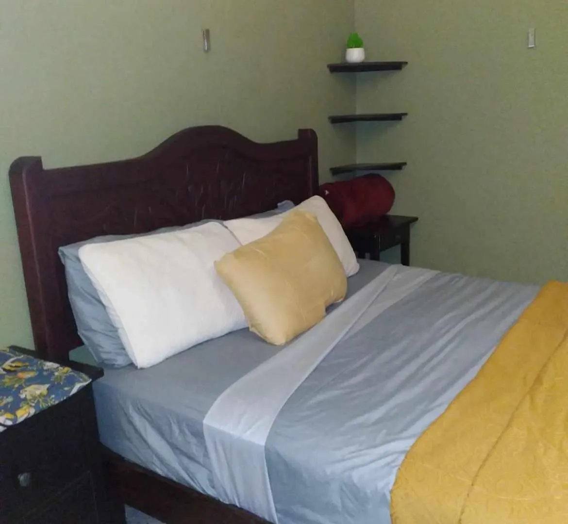 Bright And Breezy 1 Bedroom Apartment Next To Top Clubs 0*, 칸쿤 멕시코