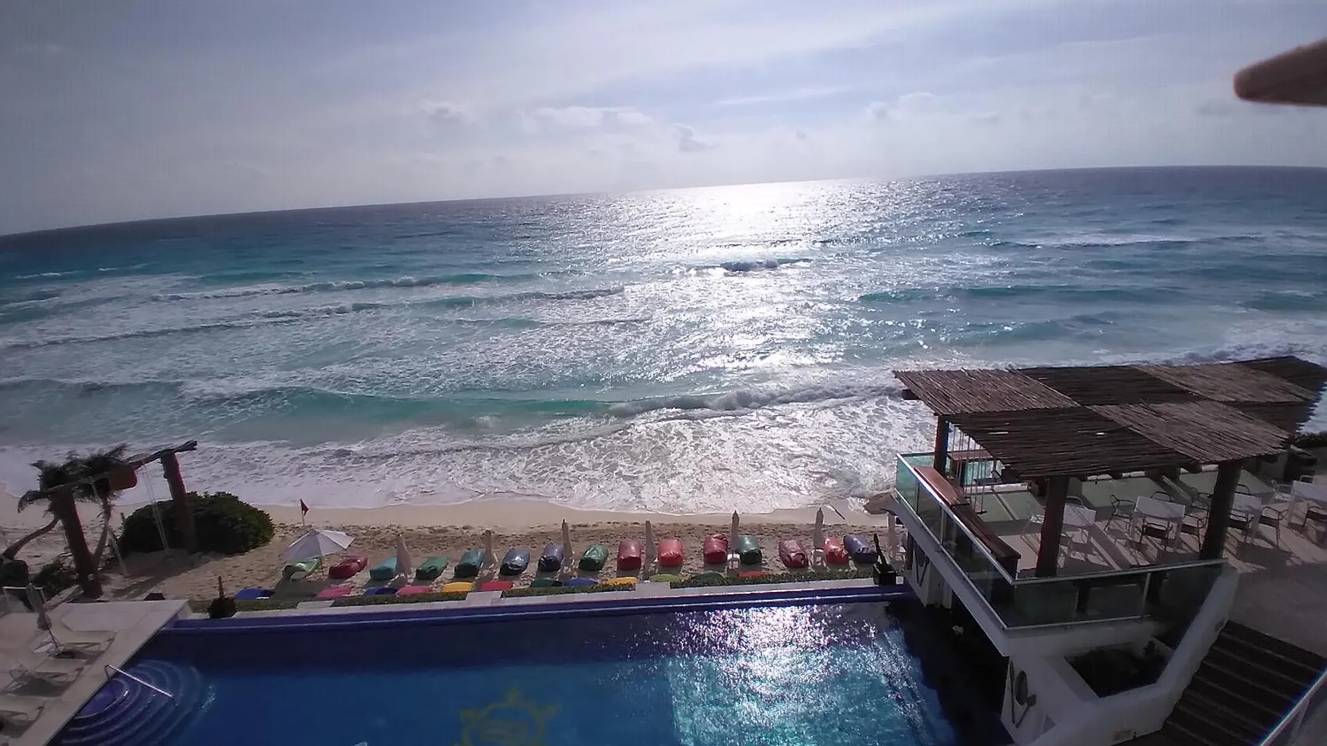 Bright And Breezy 1 Bedroom Apartment Next To Top Clubs