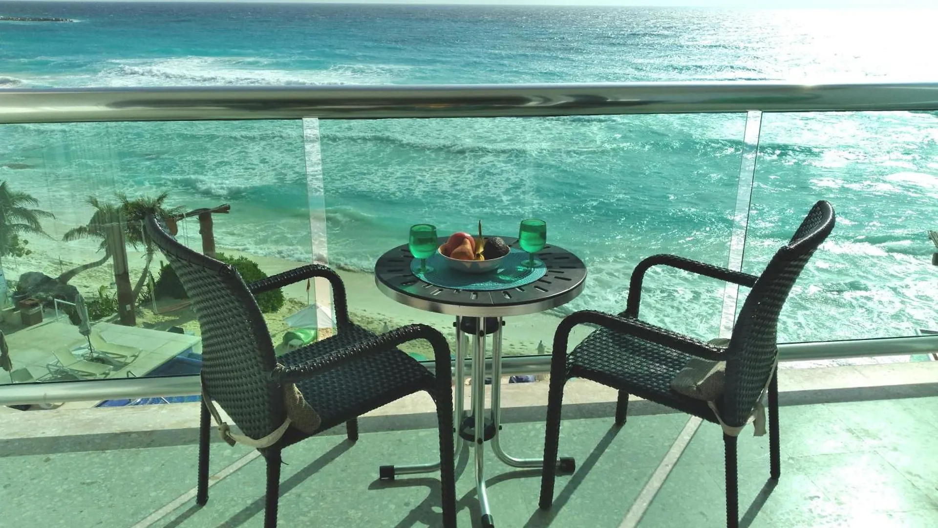 Bright And Breezy 1 Bedroom Apartment Next To Top Clubs