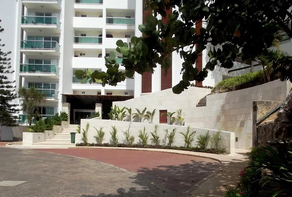 Bright And Breezy 1 Bedroom Apartment Next To Top Clubs 멕시코